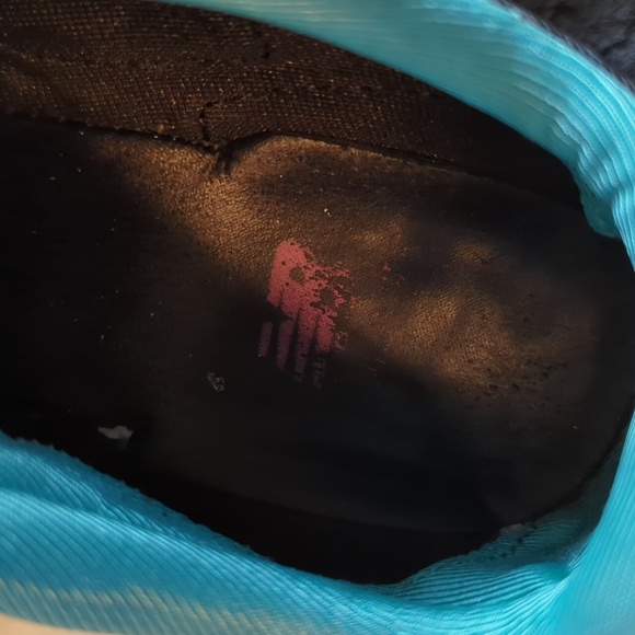 New Balance Running Tennis shoes Multicolor - Picture 7 of 8